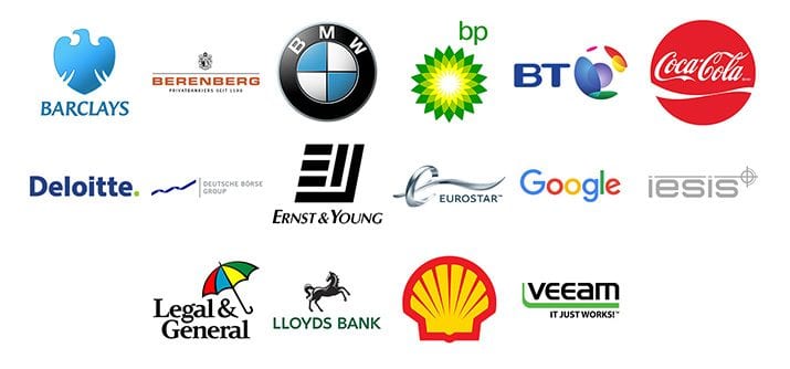 Clients We Have Worked With - London Wine Academy