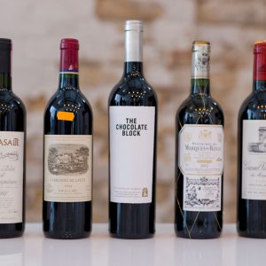 wine tasting