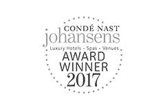 greenhouse-johansens-award-winner