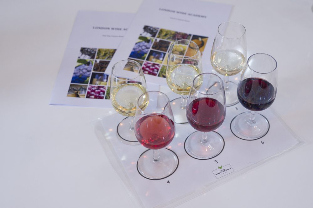 LWAcademy_117 wine tasting in london