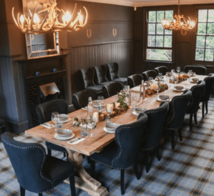Duke of Sussex
