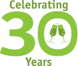 Celebrating30yearsLWA