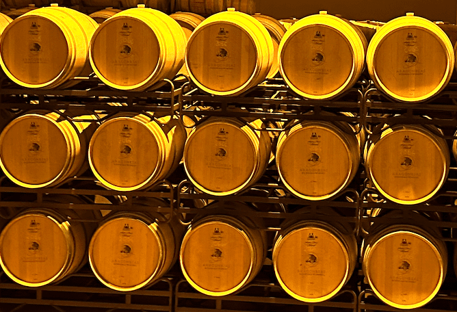 Spanish Wine Guide platinum wine tasting course in Mayfair
