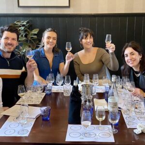london wine courses, masterclasses and tastings