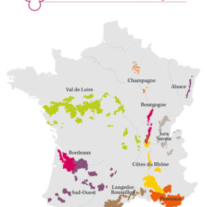 French Wine Course Masterclass