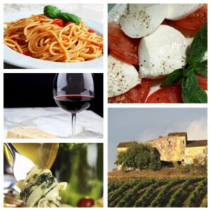 Ultimate Italian Wine Masterclass in London